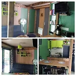 Chalet * Onesse-et-Laharie