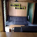 Chalet Campsite