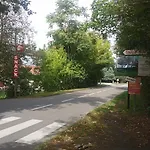 Campsite Chalet Onesse-et-Laharie