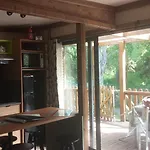Campsite Chalet