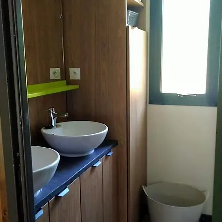 Chalet Campsite *