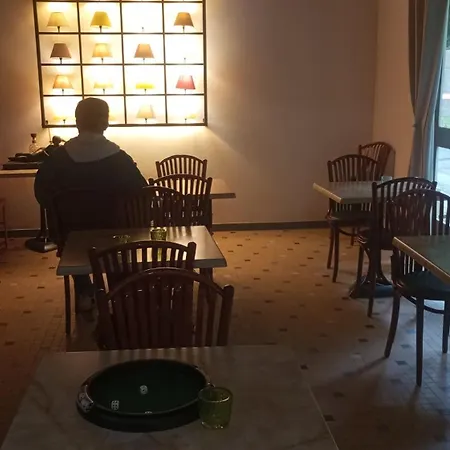 Chalet * Onesse-et-Laharie