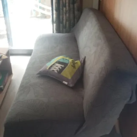 Chalet Camping