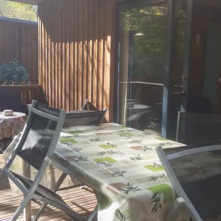 Chalet * Onesse-et-Laharie