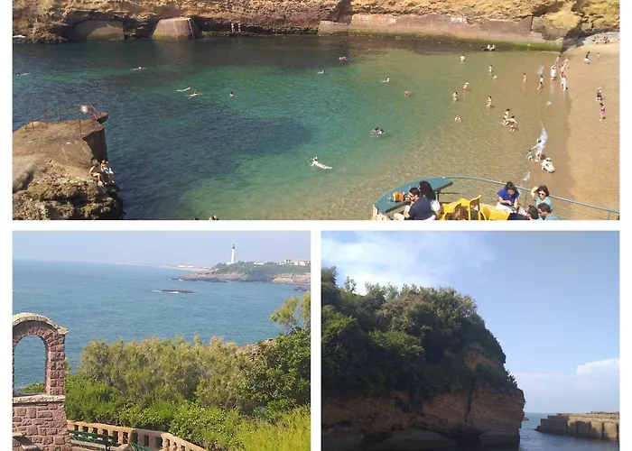 chalet * Onesse-et-Laharie