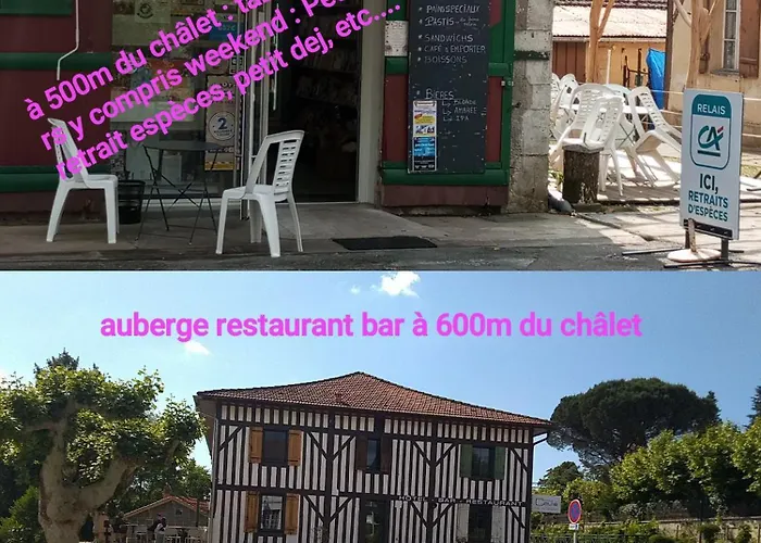 Chalet