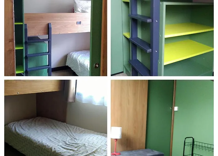 chalet Onesse-et-Laharie