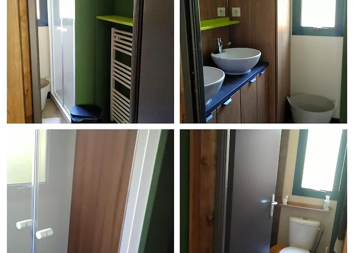 Chalet Onesse-et-Laharie