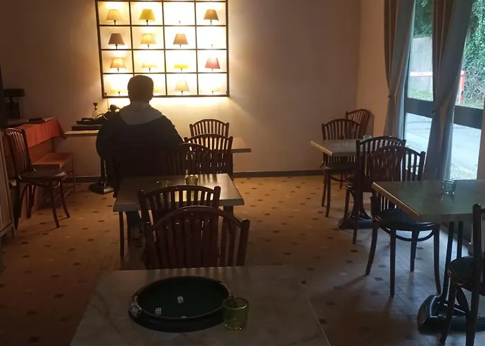 chalet * Onesse-et-Laharie