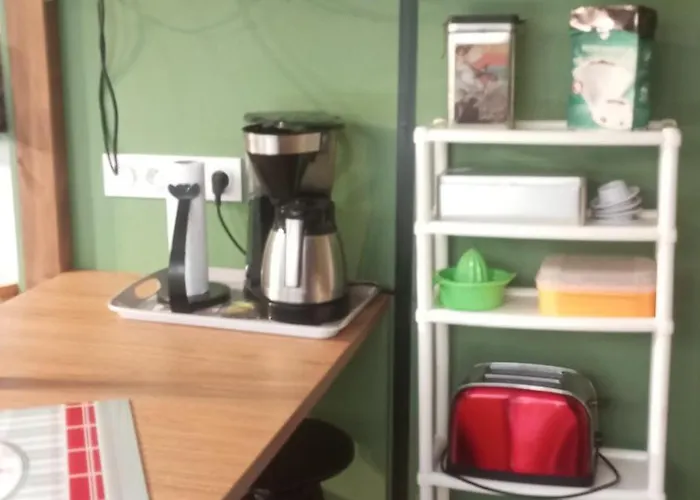 chalet Camping Onesse-et-Laharie